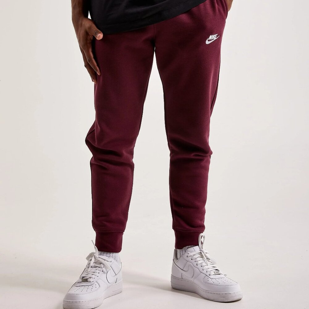 Nike Sportswear Club Fleece Joggers